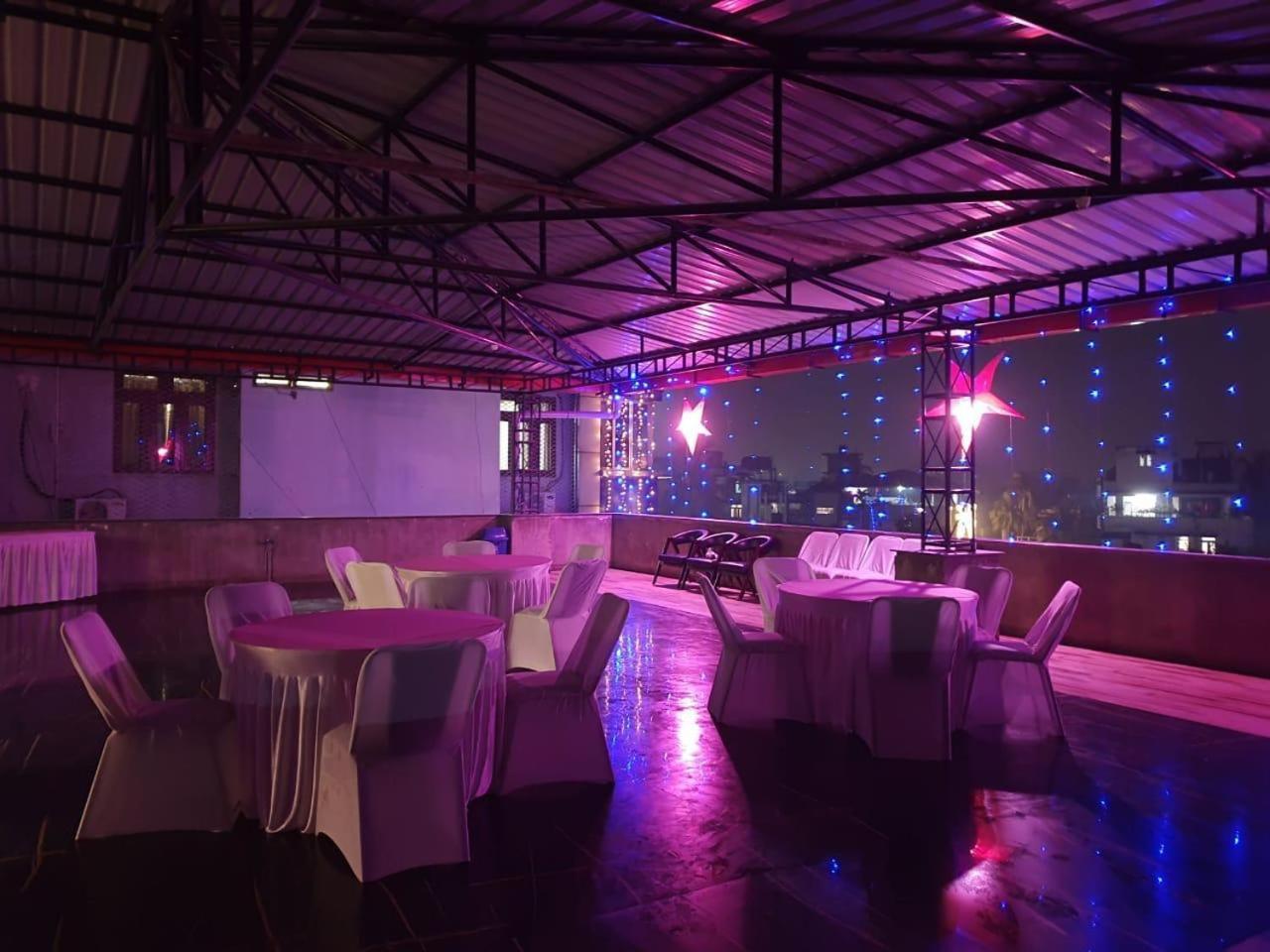 Priya Tours And Travels Hotell Guwahati Eksteriør bilde